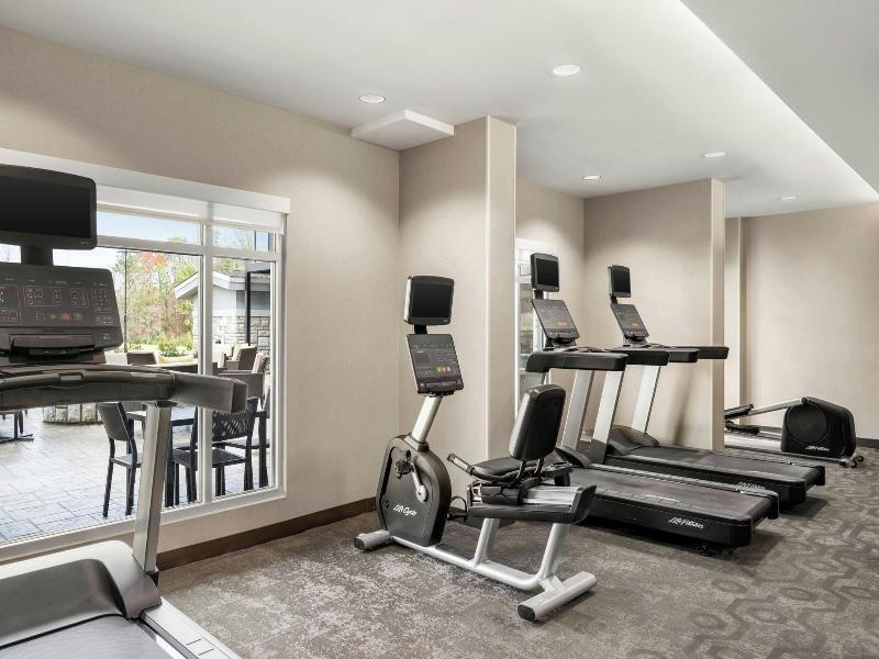 Residence Inn By Marriott Homewood Mountain Brook