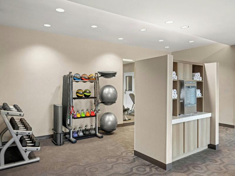 Residence Inn By Marriott Homewood Mountain Brook