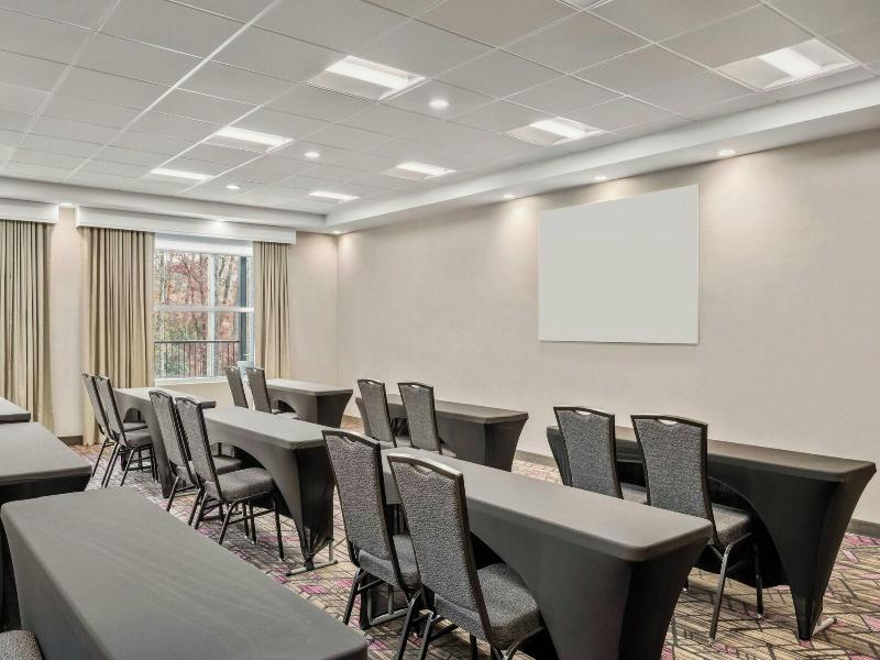 Residence Inn By Marriott Homewood Mountain Brook