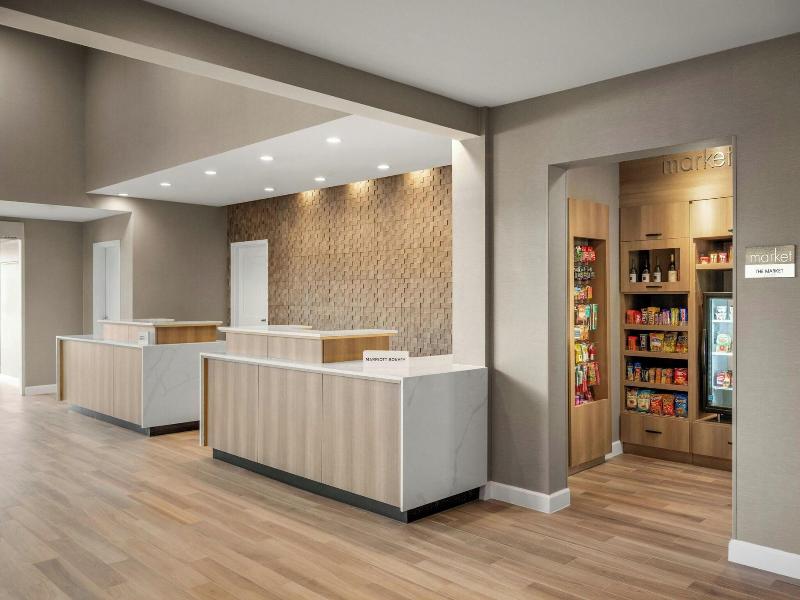 Residence Inn By Marriott Homewood Mountain Brook
