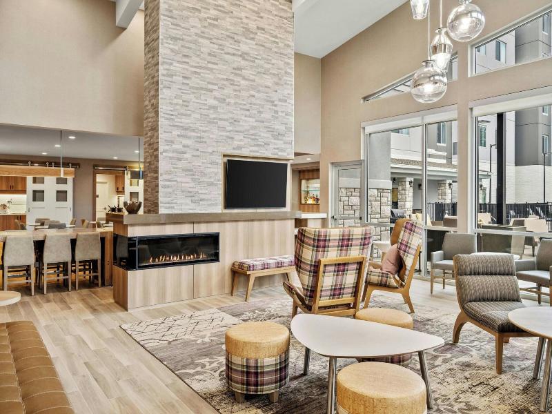 Residence Inn By Marriott Homewood Mountain Brook