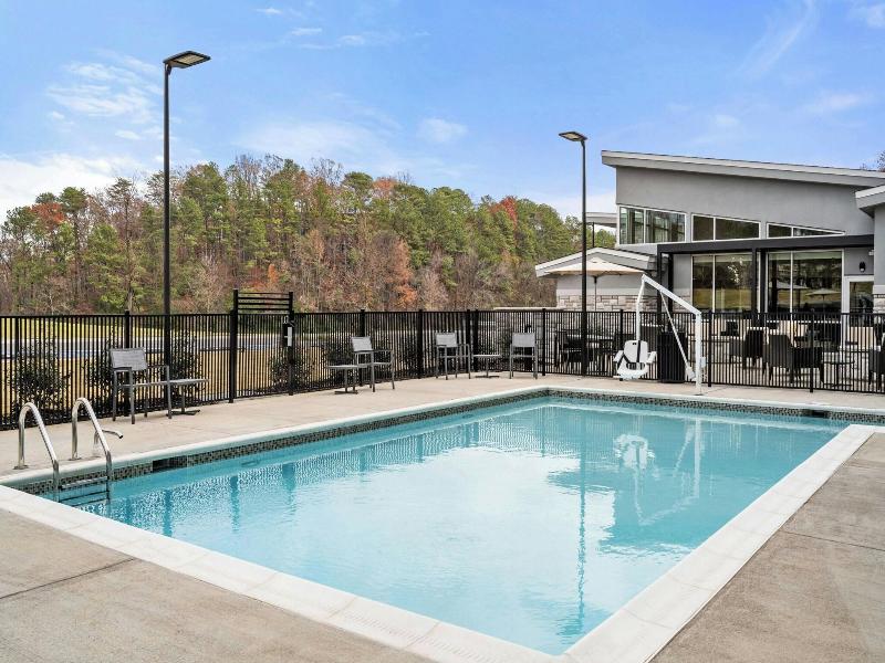Residence Inn By Marriott Homewood Mountain Brook