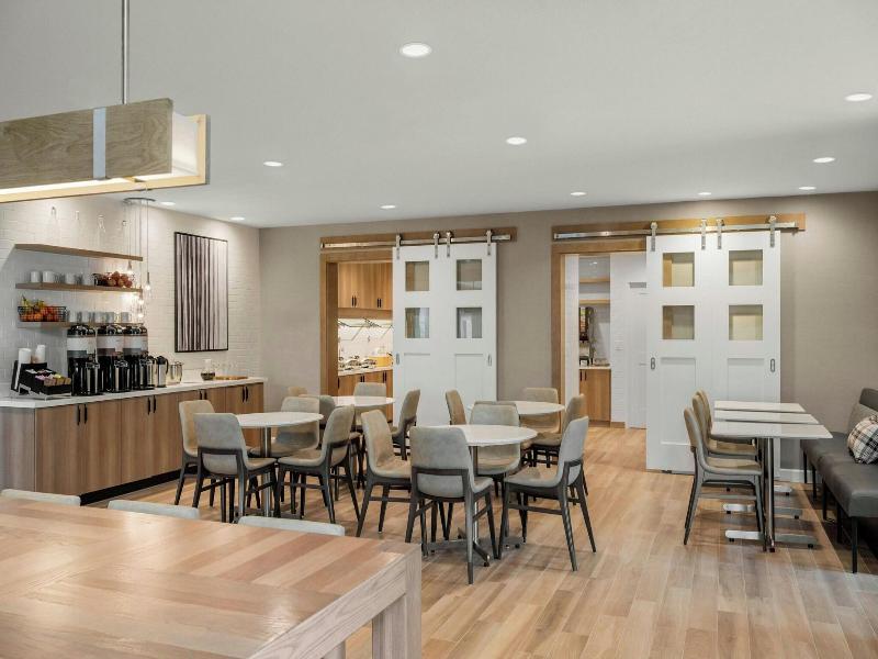 Residence Inn By Marriott Homewood Mountain Brook
