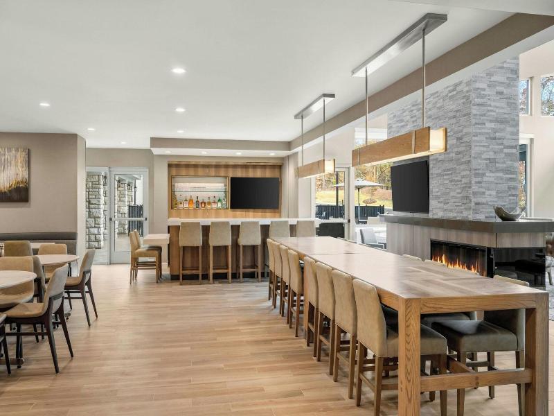 Residence Inn By Marriott Homewood Mountain Brook