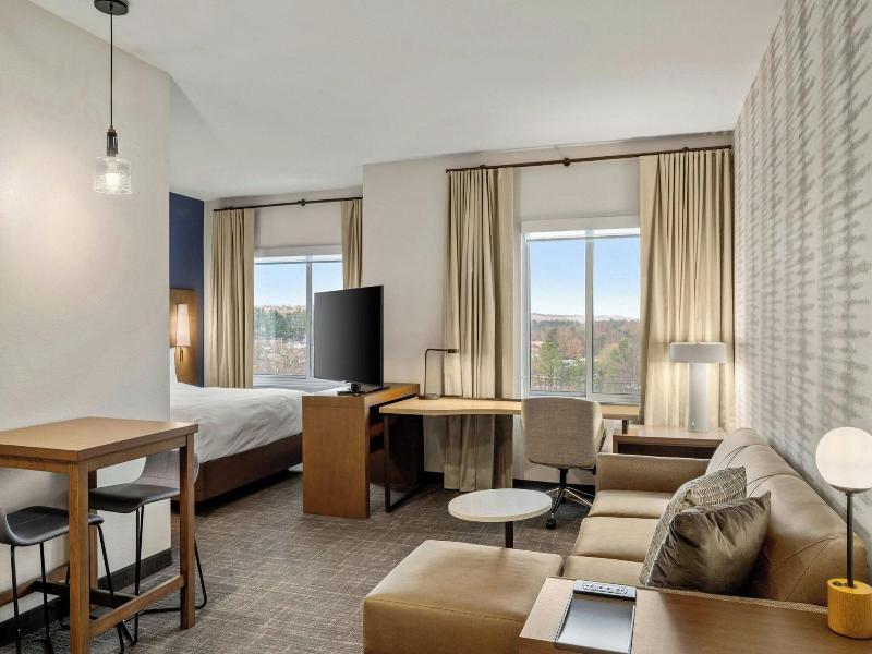 Residence Inn By Marriott Homewood Mountain Brook