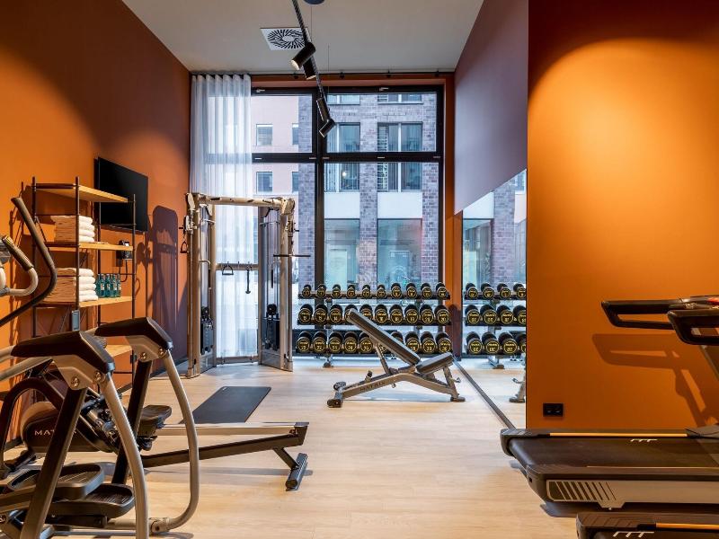 Residence Inn By Marriott Dortmund City image