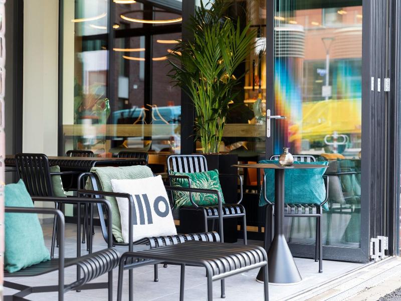 Residence Inn By Marriott Dortmund City image