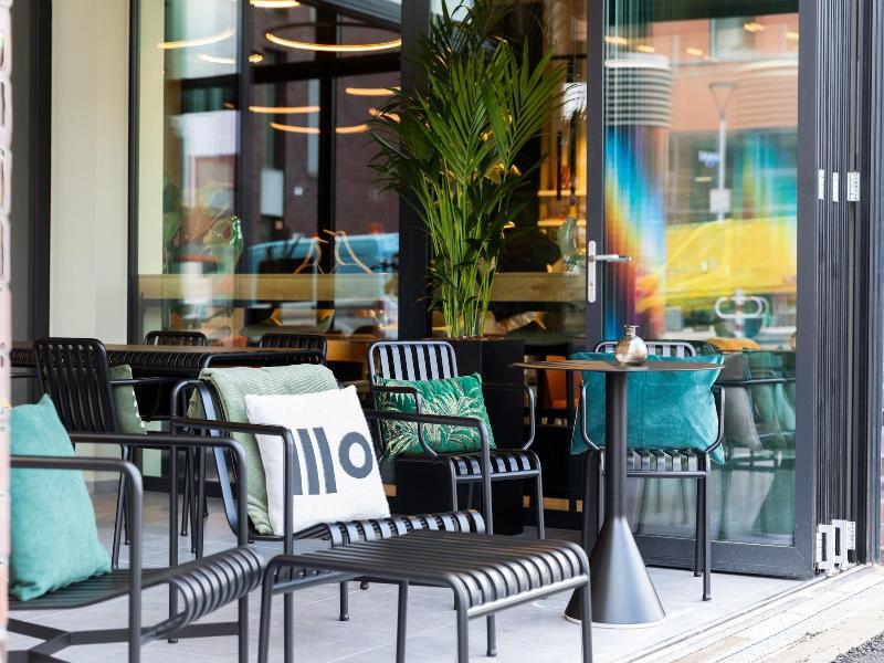 Residence Inn By Marriott Dortmund City image