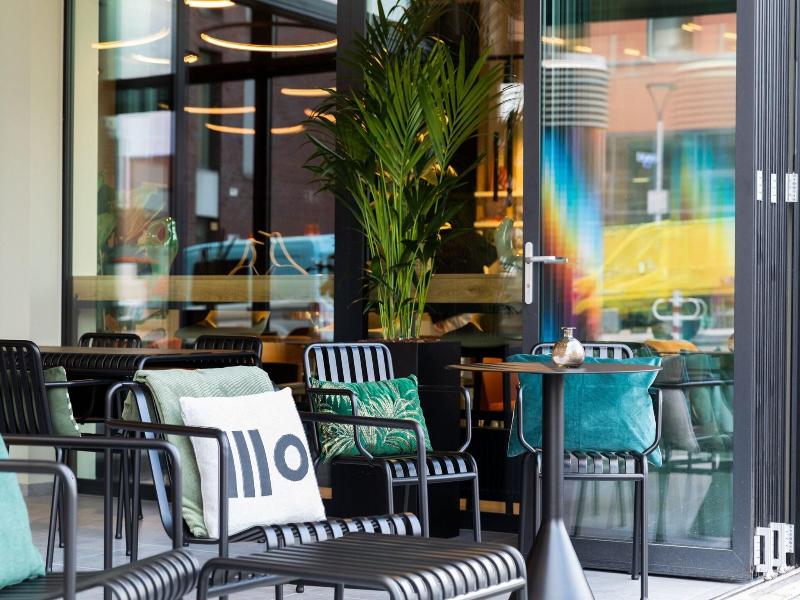 Residence Inn By Marriott Dortmund City image