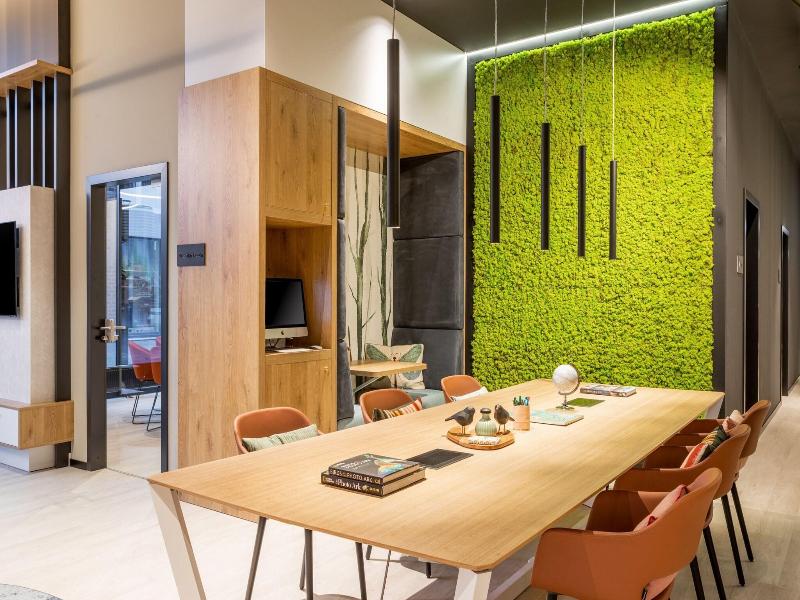 Residence Inn By Marriott Dortmund City image