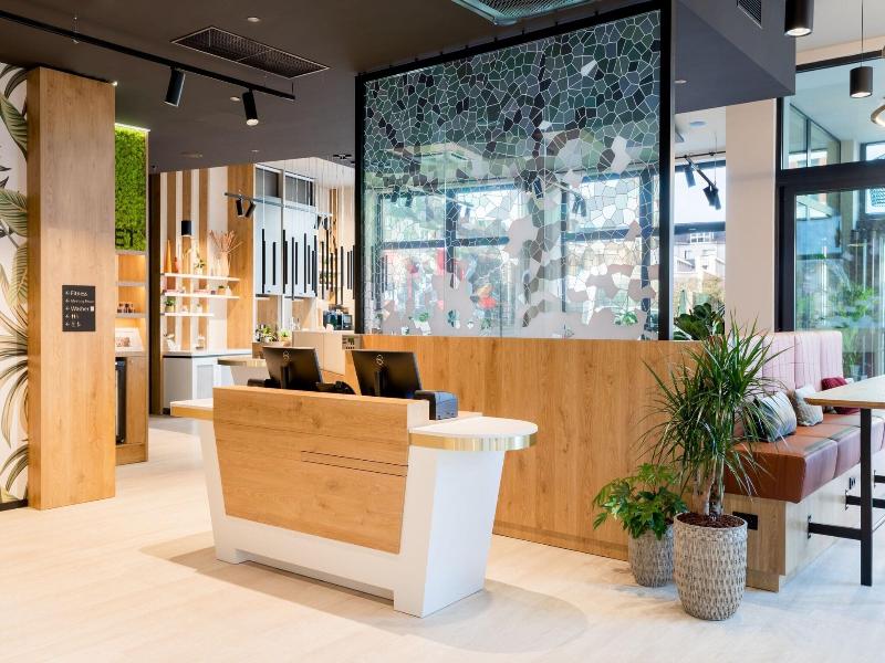Residence Inn By Marriott Dortmund City image