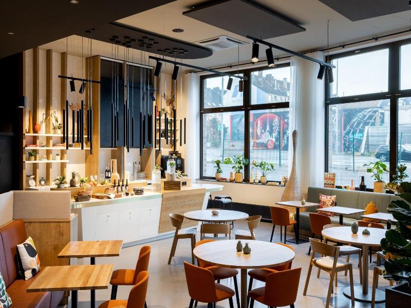 Residence Inn By Marriott Dortmund City image