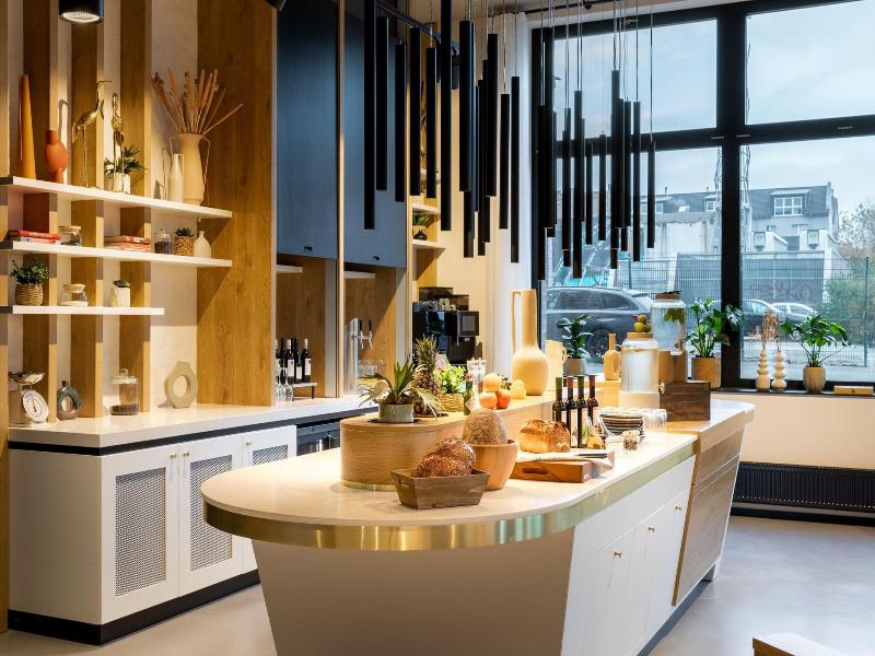 Residence Inn By Marriott Dortmund City image