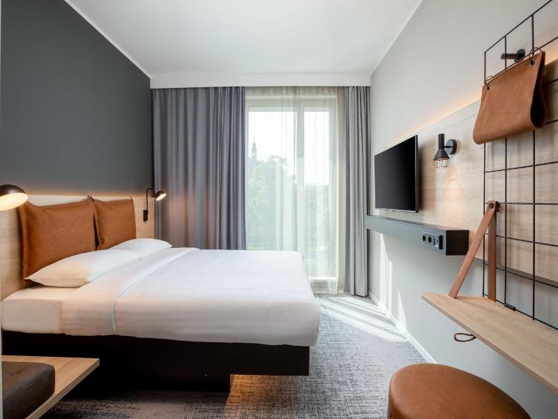 Residence Inn By Marriott Dortmund City image
