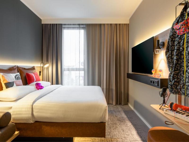 Residence Inn By Marriott Dortmund City image