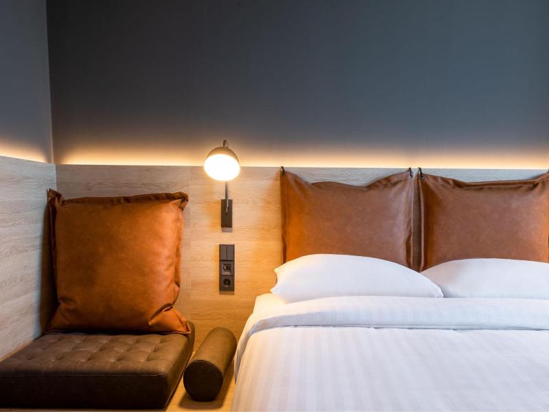 Residence Inn By Marriott Dortmund City image