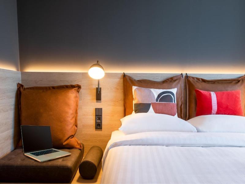 Residence Inn By Marriott Dortmund City image
