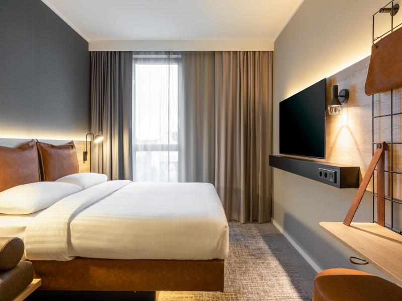 Residence Inn By Marriott Dortmund City image