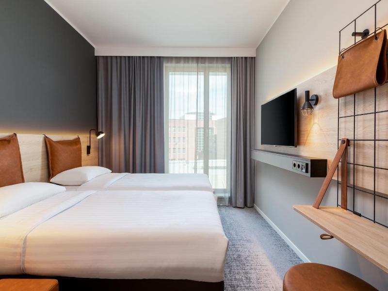 Residence Inn By Marriott Dortmund City image
