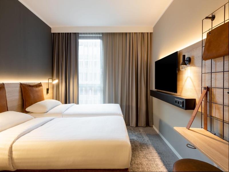 Residence Inn By Marriott Dortmund City image