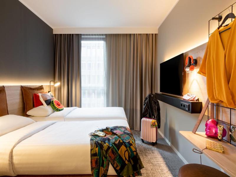 Residence Inn By Marriott Dortmund City image