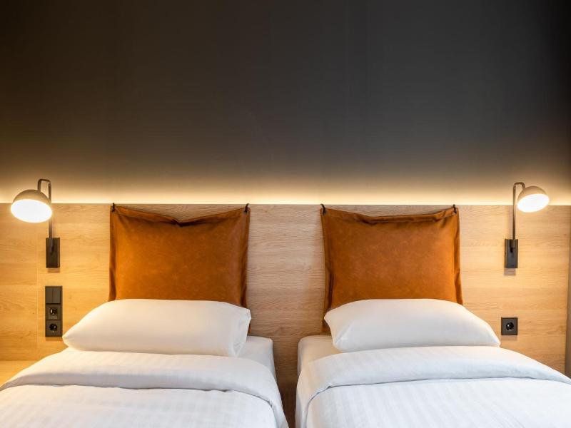 Residence Inn By Marriott Dortmund City image