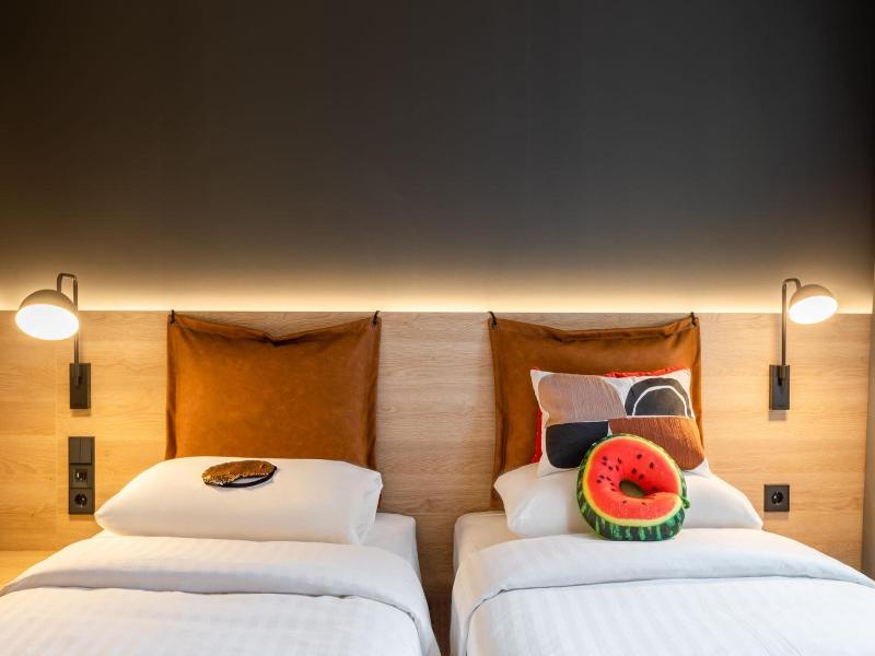 Residence Inn By Marriott Dortmund City image