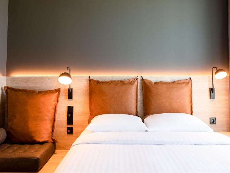 Residence Inn By Marriott Dortmund City image