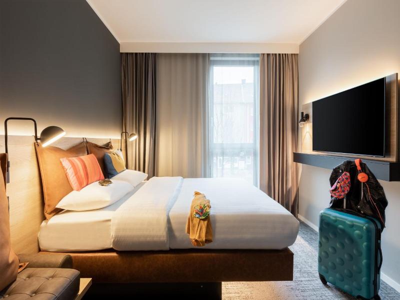 Residence Inn By Marriott Dortmund City image
