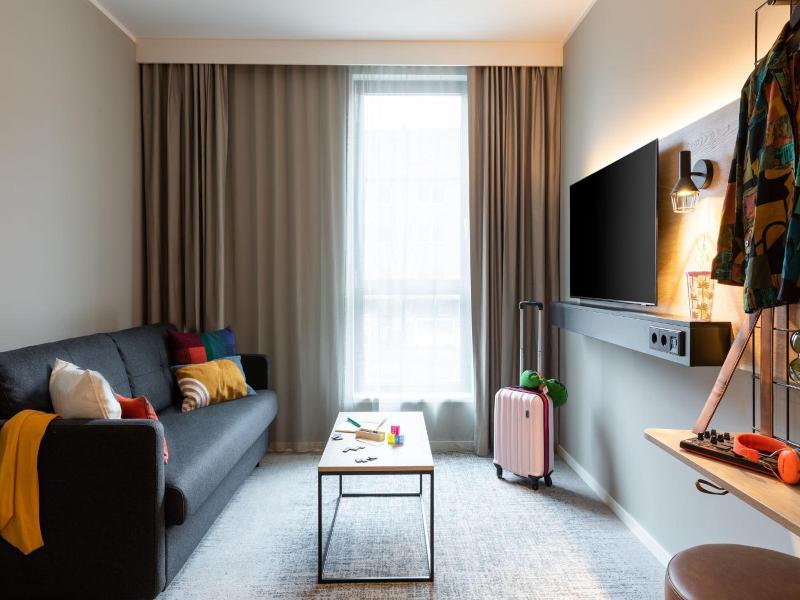Residence Inn By Marriott Dortmund City image