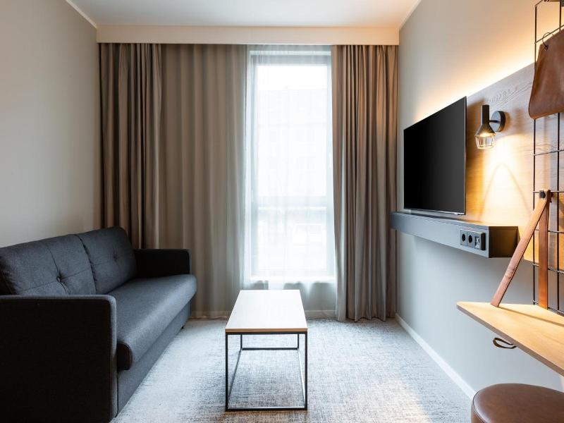Residence Inn By Marriott Dortmund City image