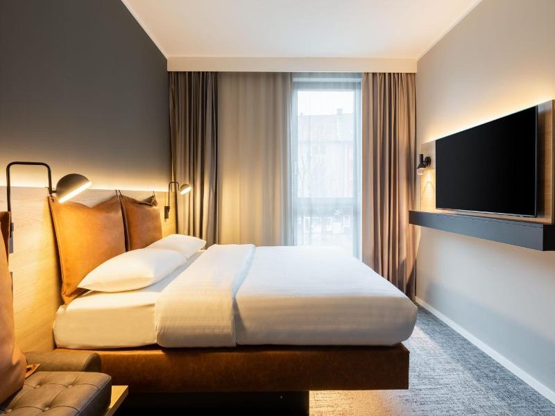 Residence Inn By Marriott Dortmund City image