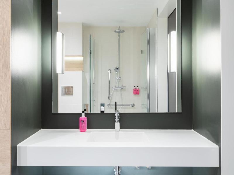Residence Inn By Marriott Dortmund City image