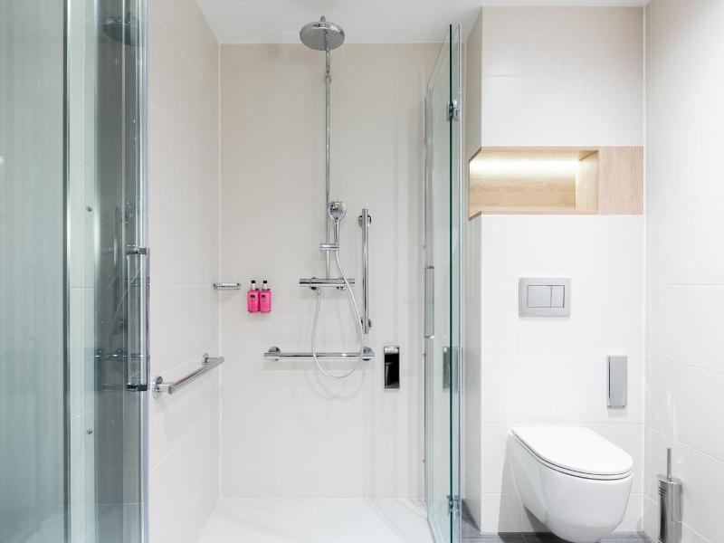 Residence Inn By Marriott Dortmund City image