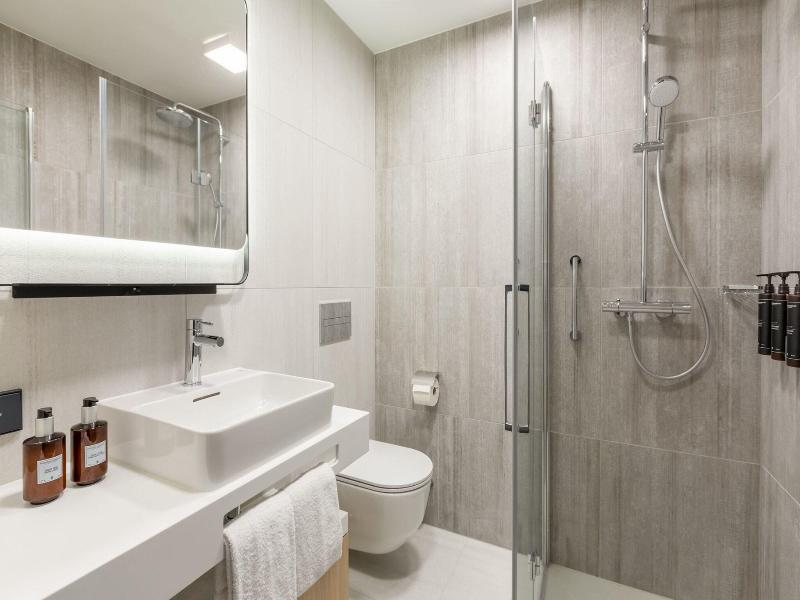 Residence Inn By Marriott Dortmund City image