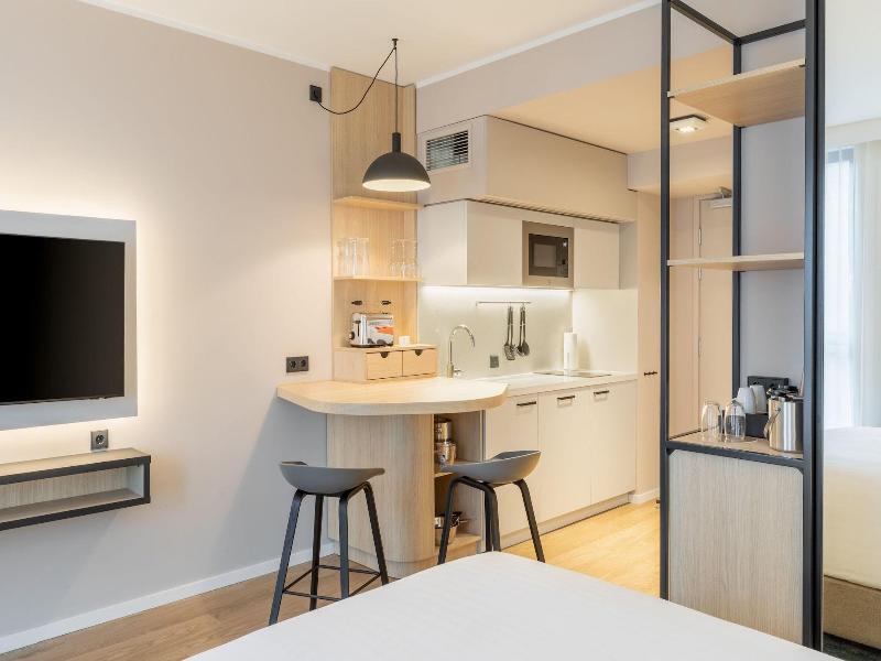 Residence Inn By Marriott Dortmund City image