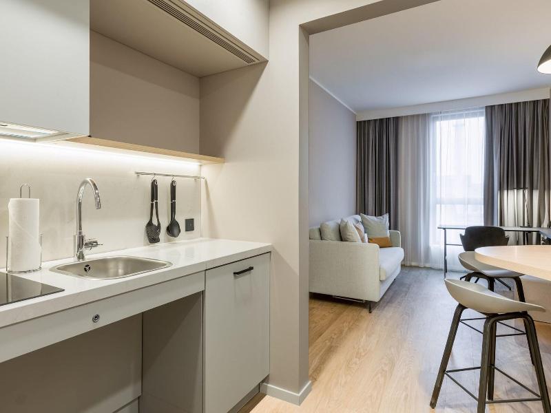 Residence Inn By Marriott Dortmund City image