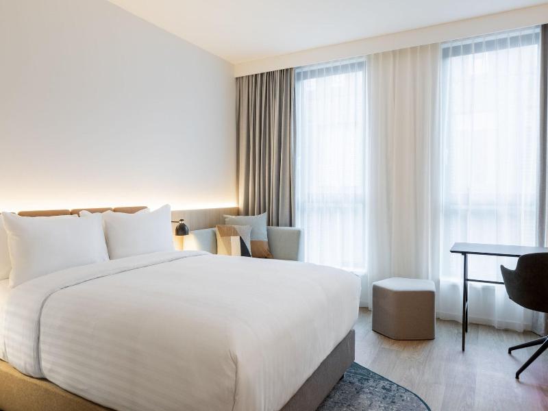 Residence Inn By Marriott Dortmund City image