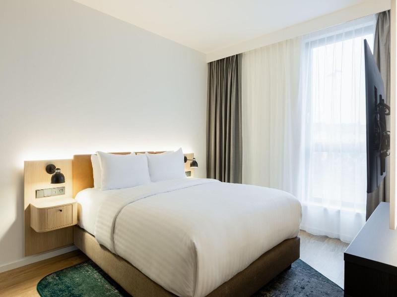 Residence Inn By Marriott Dortmund City image
