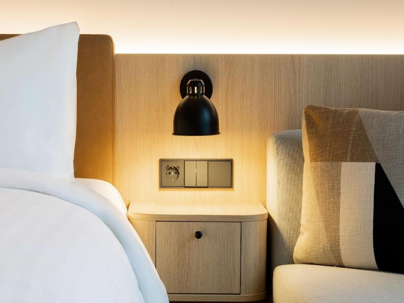 Residence Inn By Marriott Dortmund City image