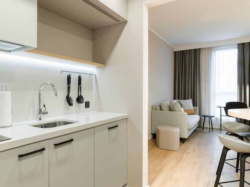 Residence Inn By Marriott Dortmund City image
