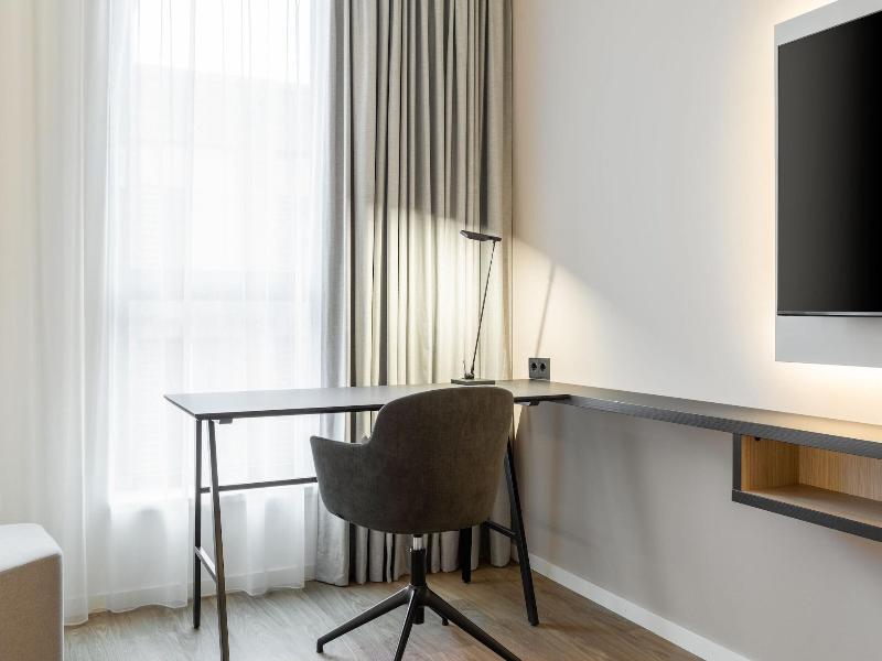 Residence Inn By Marriott Dortmund City image