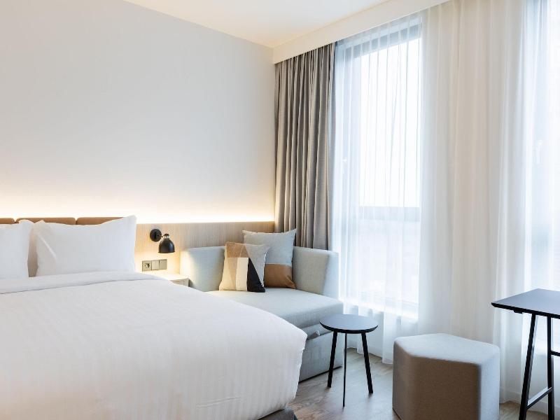 Residence Inn By Marriott Dortmund City image