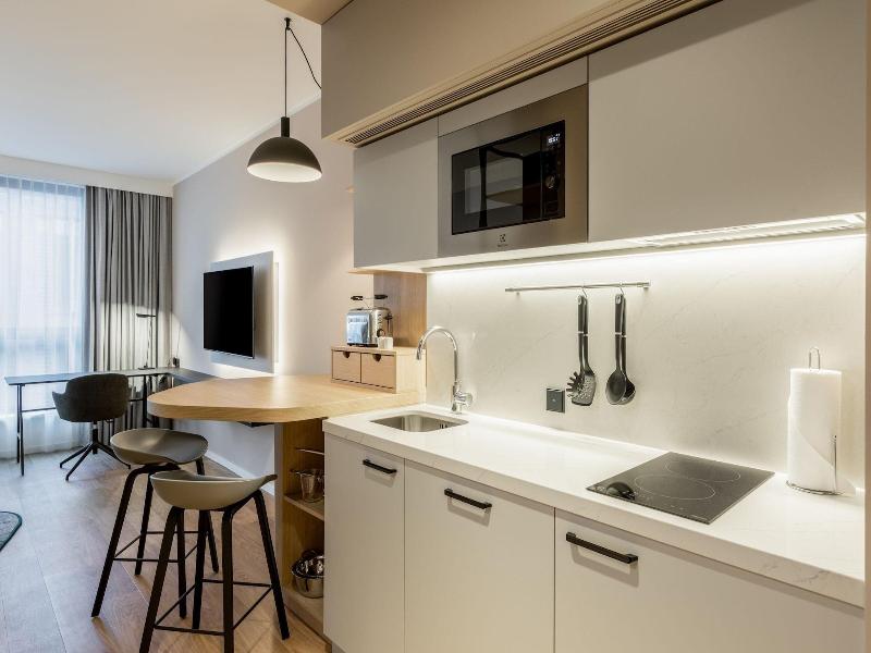 Residence Inn By Marriott Dortmund City image