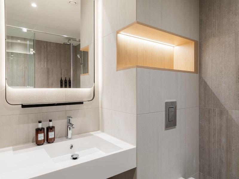 Residence Inn By Marriott Dortmund City image