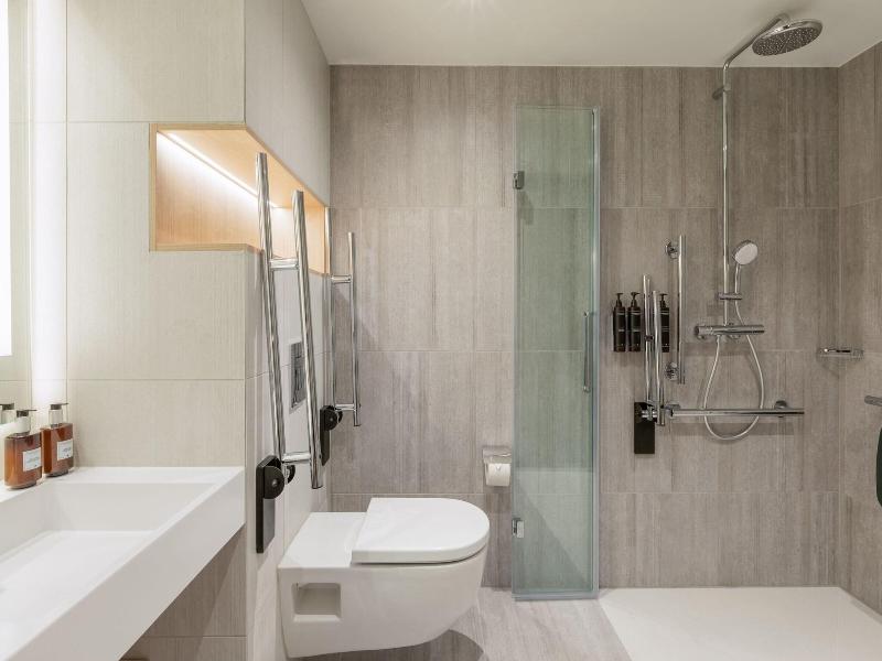 Residence Inn By Marriott Dortmund City image