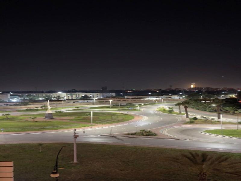Algiers Marriott Hotel Bab Ezzouar image