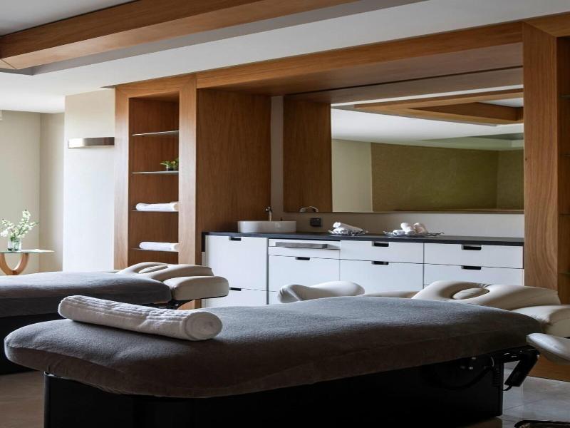 Algiers Marriott Hotel Bab Ezzouar image