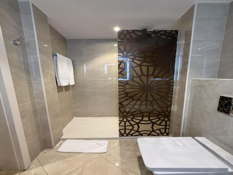 Algiers Marriott Hotel Bab Ezzouar image