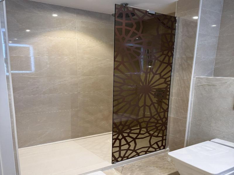 Algiers Marriott Hotel Bab Ezzouar image
